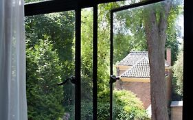 Boutique Hotel De Salon
